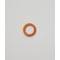 RONDELLA RAME Cu-ETP/DHP Ø10-Ø16-S1.5 UNI 1652 30-55HV