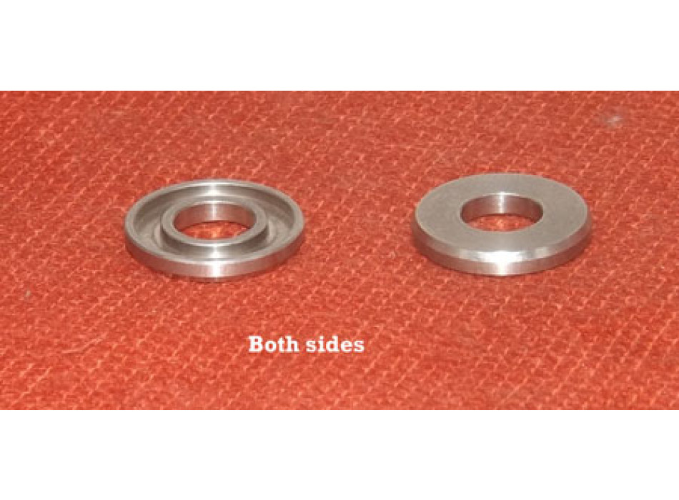 RONDELLA SEDE O-RING