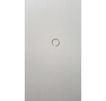SEEGER RING Ø1.6 Øi16.2 DIN 7993