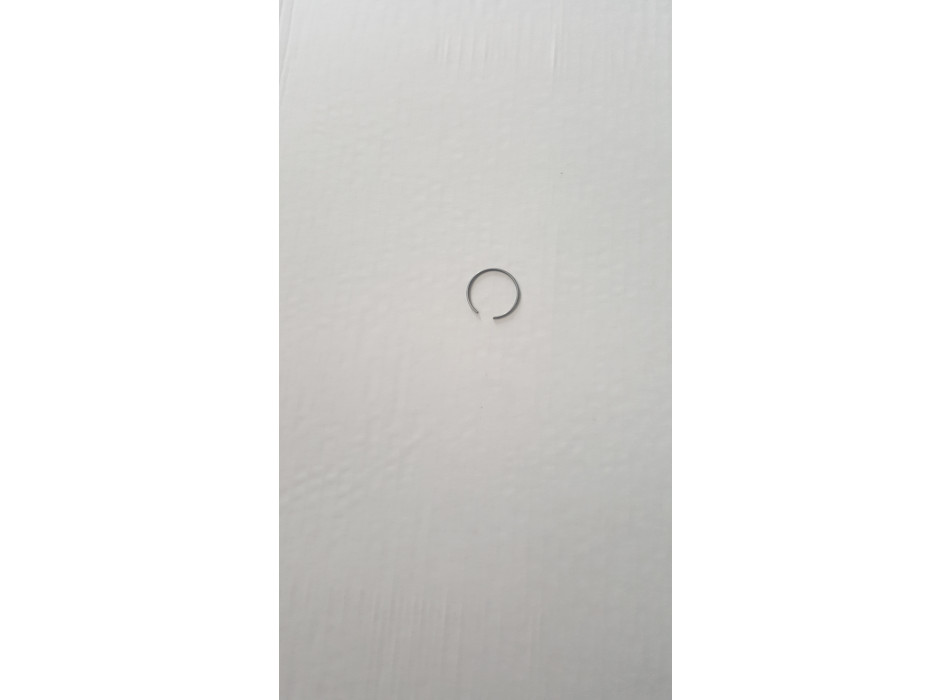SEEGER RING Ø1.6 Øi16.2 DIN 7993