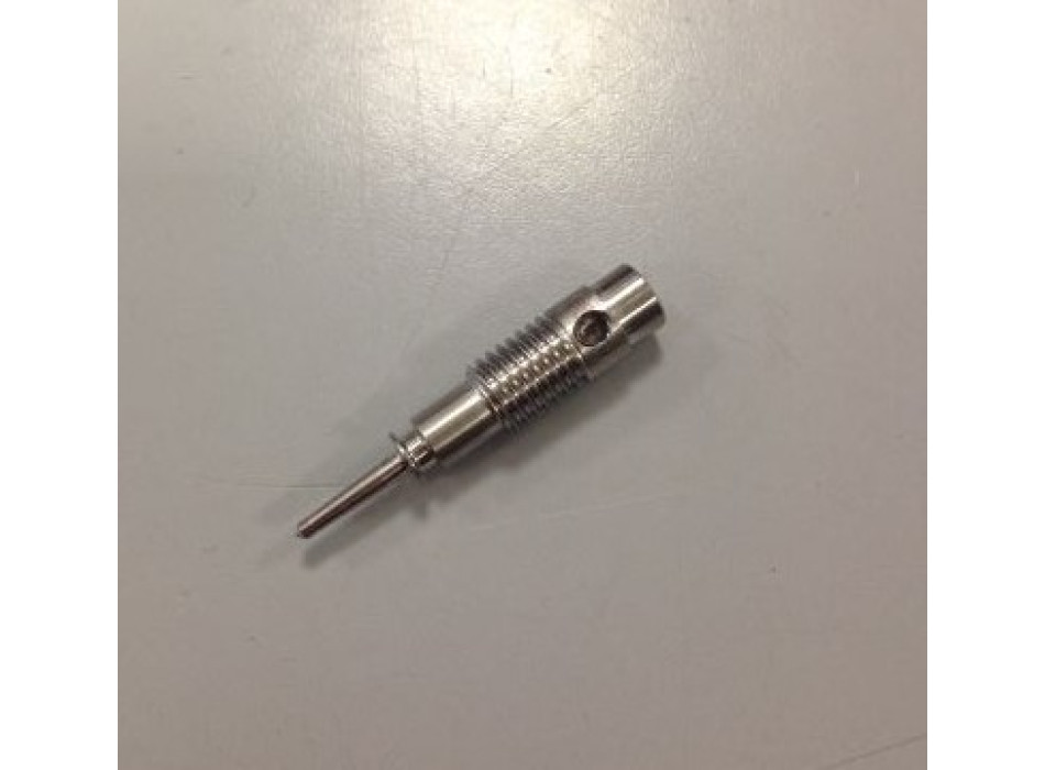SPILLO DI REGOLAZIONE Ø2.0x1.5 L6.5