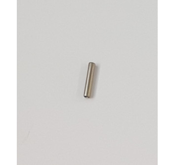 SPINA ELASTICA 2x12 UNI 6873 DIN 1481 SPRING PIN INOX A2