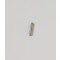SPINA ELASTICA 2x12 UNI 6873 DIN 1481 SPRING PIN INOX A2