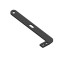 Staffa supporto paracalore/ Heat cover braket