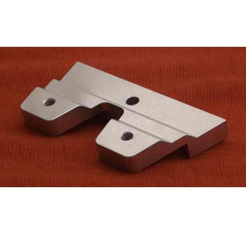 SUPPORTO STERZO KAWASAKI Z750 2004 SU SERBATOIO