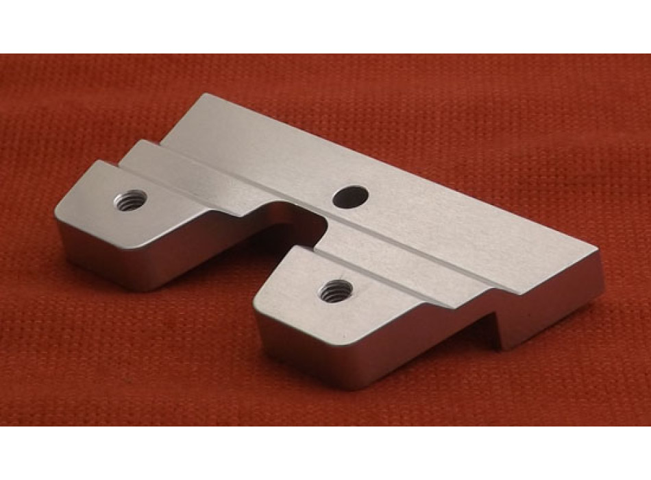 SUPPORTO STERZO KAWASAKI Z750 2004 SU SERBATOIO