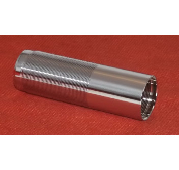 TUBO D.30 L.92 cromato