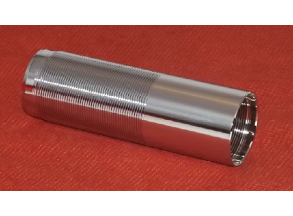 TUBO D.30 L.92 cromato