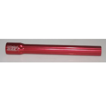 TUBO STERZO ALL. L.215 ROSSO