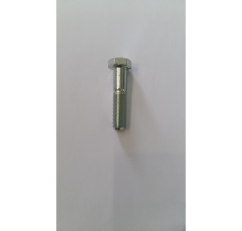 VITE M12x1.25x55 UNI5738 Fe/Zn 8c1A