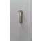 VITE M12x1.25x55 UNI5738 Fe/Zn 8c1A