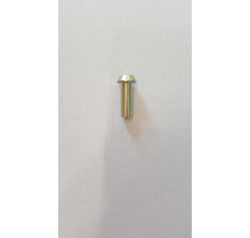 VITE M6X1 FEMMINA L. 22