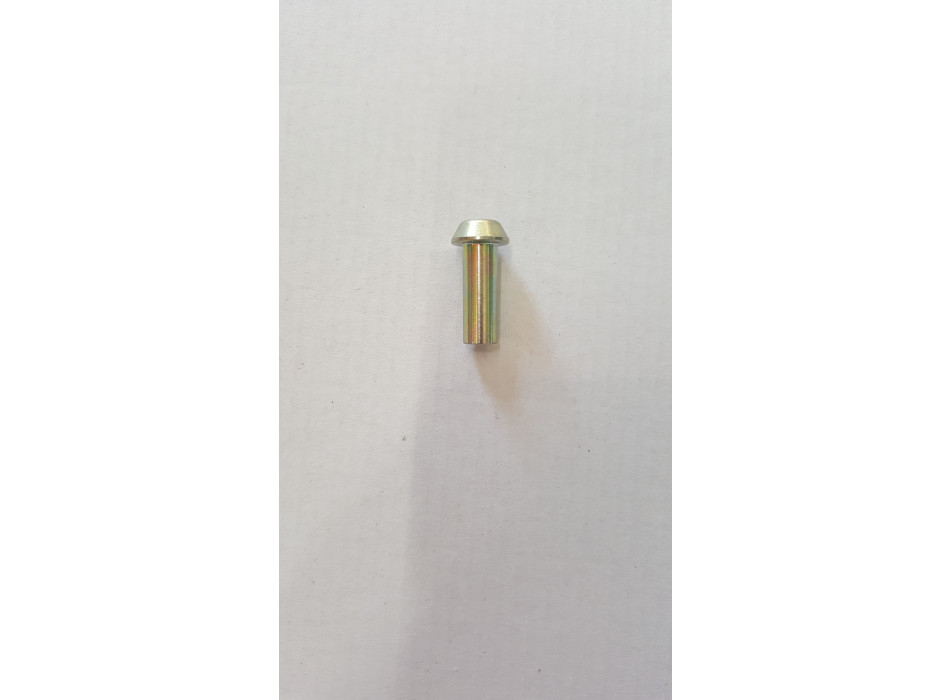 VITE M6X1 FEMMINA L. 22