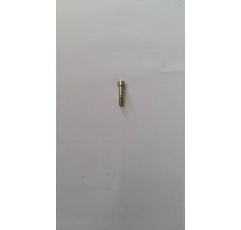 VITE M6X25 FORO D.3 FIL. 9