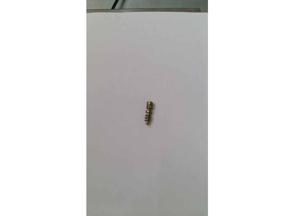 VITE SENZA FINE DESTRO 8 scatti Zn12 2c