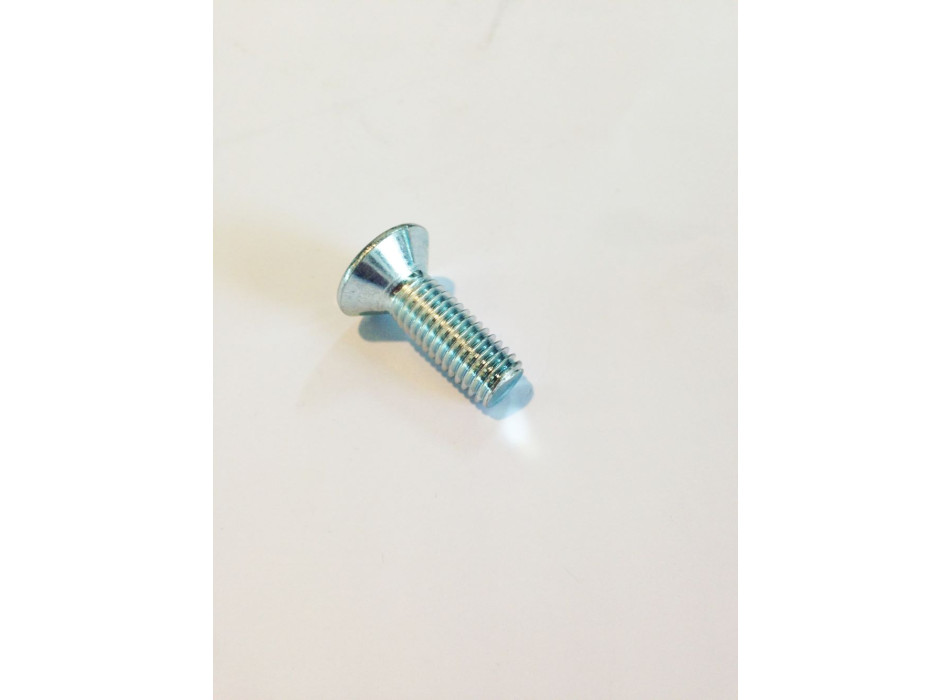 VITE SVASATA UNI 5933 DIN 7991 M10X1.5; l-30