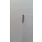 VITE TBEI M8X1.25X45 UNI 7380 Fe/Zn 8c1A