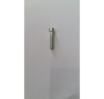 VITE TCEI M8X1.25X40 UNI5931 Fe-Zn 8c1A TESTA LISCIA