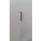 VITE TCEI M8X1.25X40 UNI5931 Fe-Zn 8c1A TESTA LISCIA