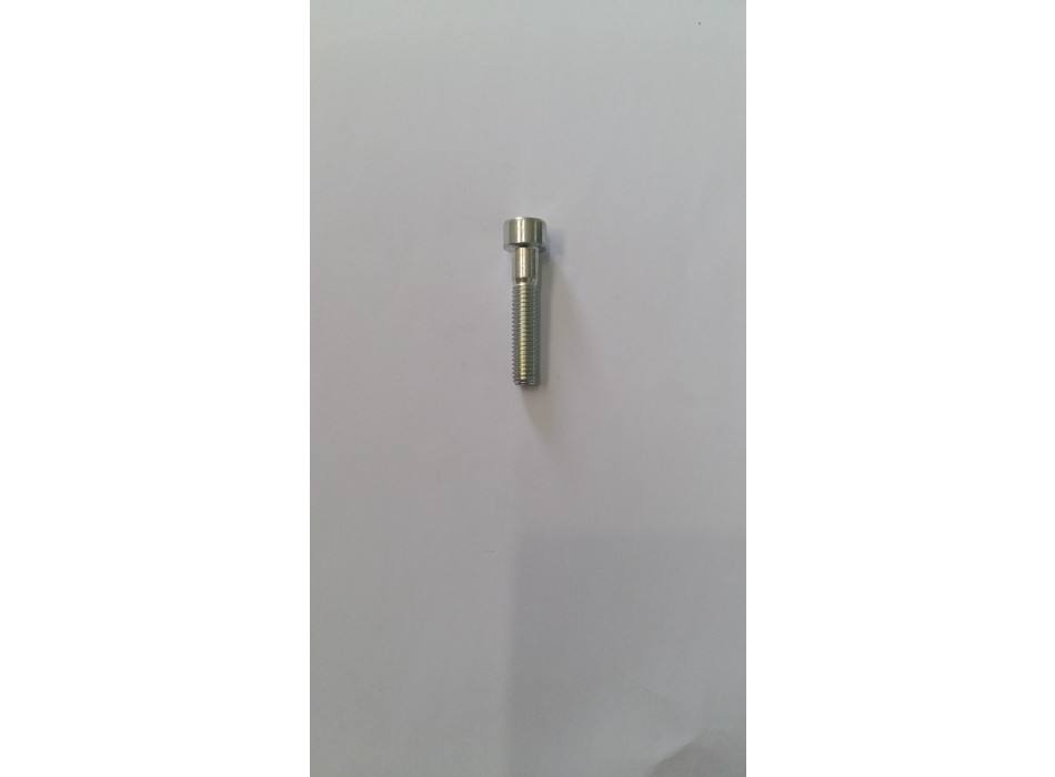 VITE TCEI M8X1.25X40 UNI5931 Fe-Zn 8c1A TESTA LISCIA